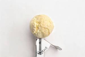 Wayanad Vanilla Ice Cream (100 G)