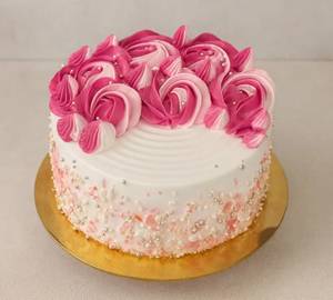 Vanilla Cake