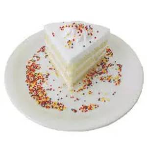 Vannila Pastry