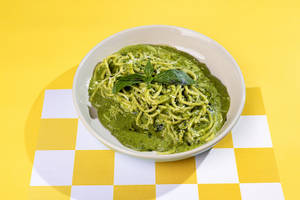 Pesto Pasta