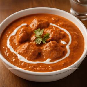 Chicken Butter Masala