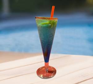Strawberry Mojito