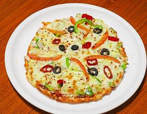 Farm House Pizza