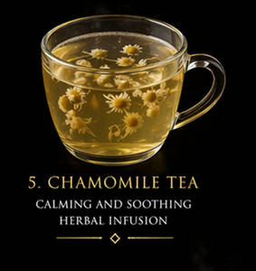 Chamomile Tea