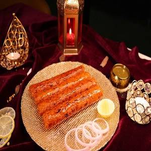 Mutton Kakori Kabab