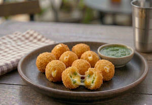 Cheey Jalapino Bites