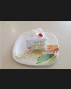 Pineapple Pastry