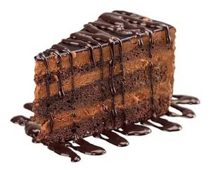 Chocolate Pastry
