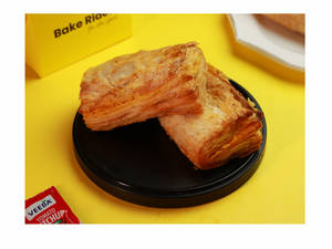 Paneer Puff