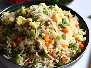 Egg Fried Rice