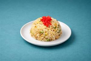 Chahan (Veg)