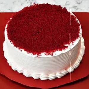 Red Velvet Cake