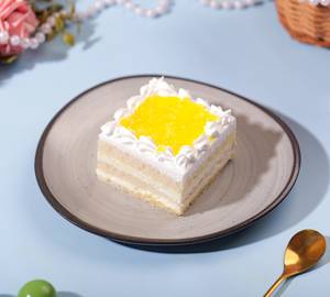 Pineapple Pastry