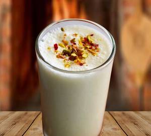 Sweet lassi