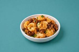 Honey Walnut Shrimp