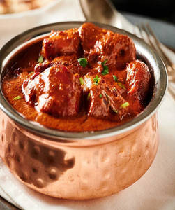 Amritsari Chicken