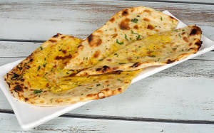 Chur Chur Naan