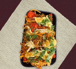 Oyster Noodles
