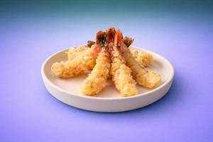 Prawn Tempura