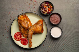 Mandi Chicken Only