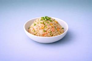 Chahan (Prawn)