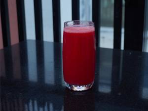 Watermelon Juice