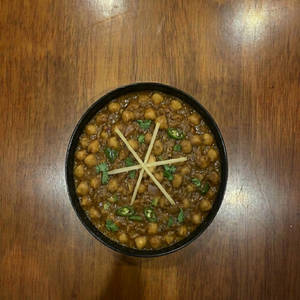 Channa Masala