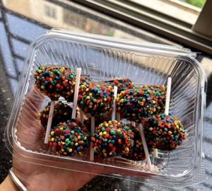 Cake Pops [6Pc]