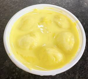 Rasmalai [1 piece]
