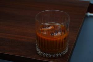 Vietnamese Coffee