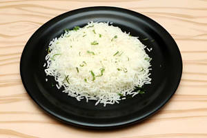 Plain Rice