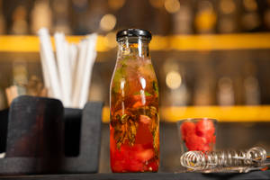 Virgin Mojito Watermelon Hd