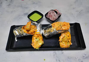 Dilruba Chaap Roll [2 Pieces]