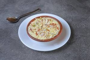 Shahi Phirni