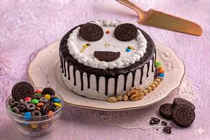 Oreo Cake