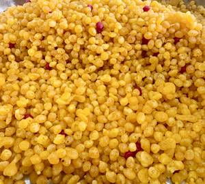 Bundiya (1Kg)