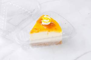 Mango Cheesecake