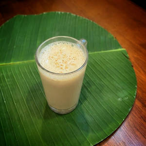 Horlicks [Serves 2]