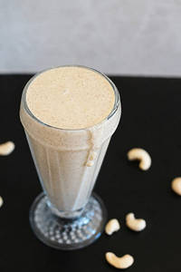 Cashew Shake