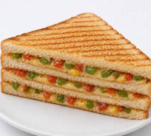Garden Special Sandwich
