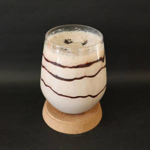 Brownie Blast Shake
