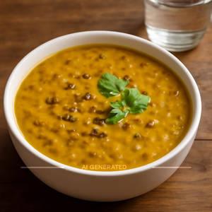 Dal Jeera