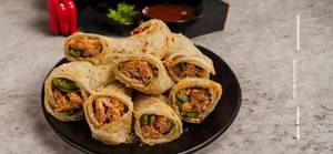 Chicken Cigar Rolls