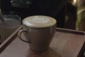 Cappuccino