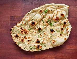 Gobi Cur Chur Naan
