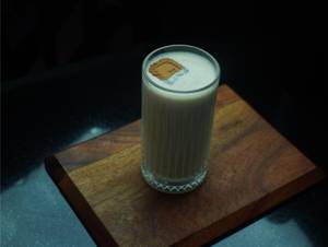 Biscoff Shake
