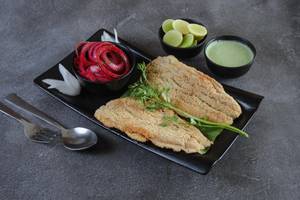 Bombil Rawa Fry