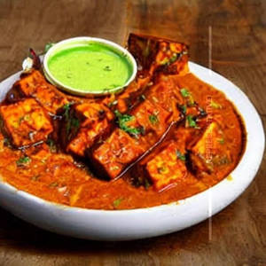 Zilmil Paneer