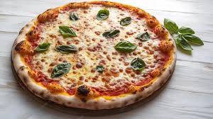 Margherita pizza [7 inch]