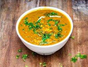 Dal Fry